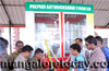 Pre-paid auto counter reopens  at Mangalore Central Rly Station